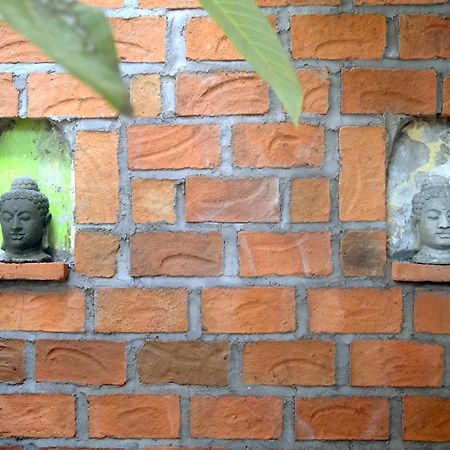 Cipta Guesthouse Yogyakarta Ngoại thất bức ảnh