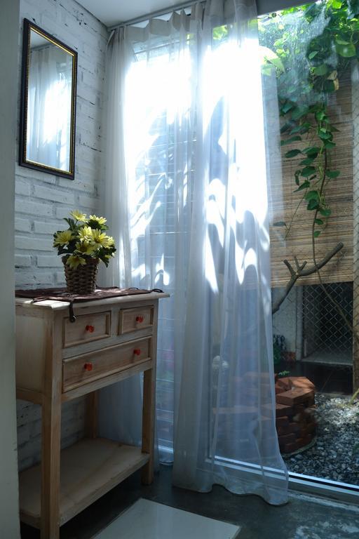 Cipta Guesthouse Yogyakarta Ngoại thất bức ảnh