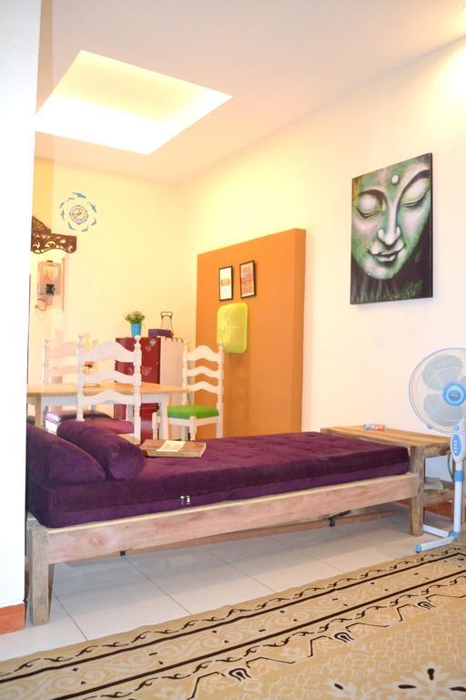 Cipta Guesthouse Yogyakarta Ngoại thất bức ảnh