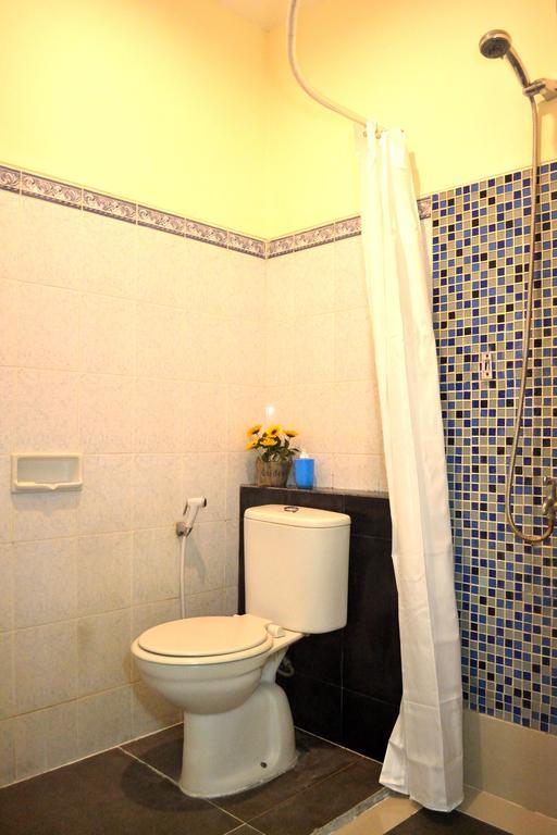 Cipta Guesthouse Yogyakarta Ngoại thất bức ảnh