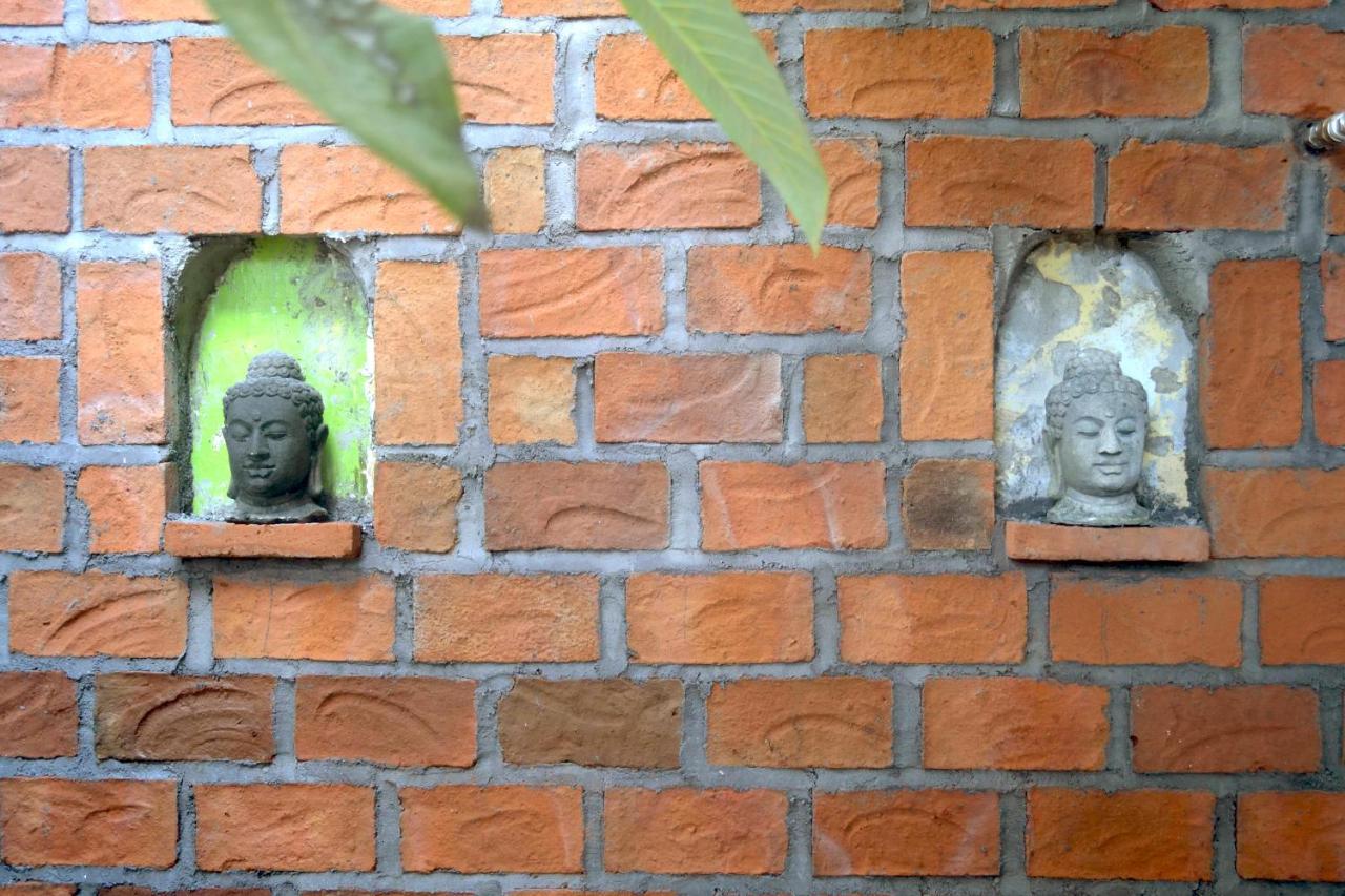 Cipta Guesthouse Yogyakarta Ngoại thất bức ảnh