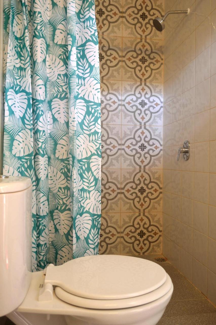 Cipta Guesthouse Yogyakarta Ngoại thất bức ảnh
